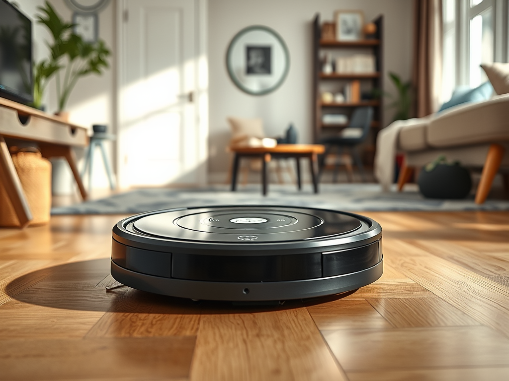 iRobot Roomba 694 Robot Vacuum